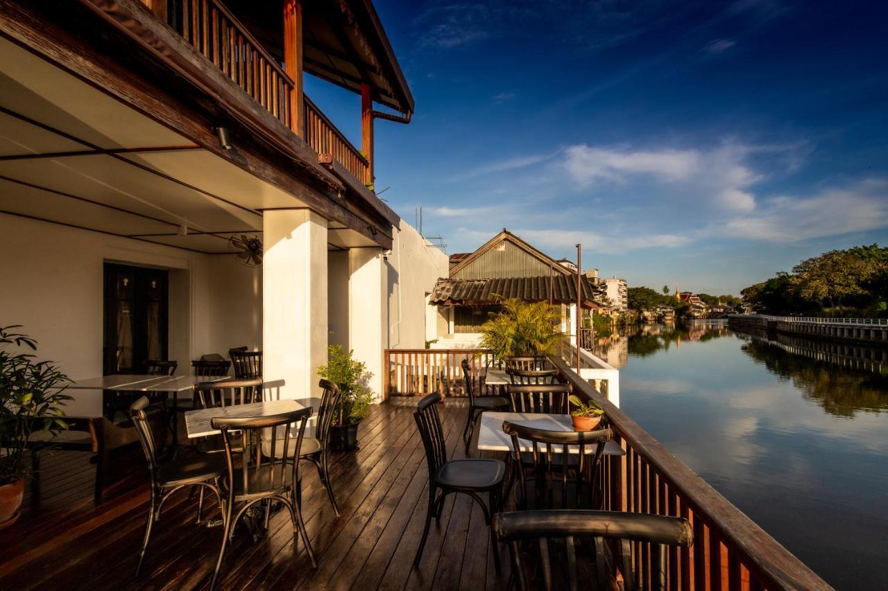 Punyashthiti Villa Чантабури Экстерьер фото