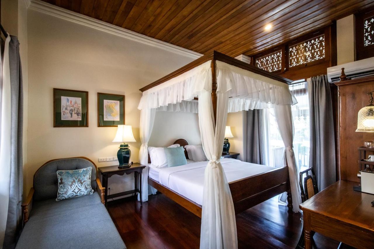 Punyashthiti Villa Чантабури Экстерьер фото